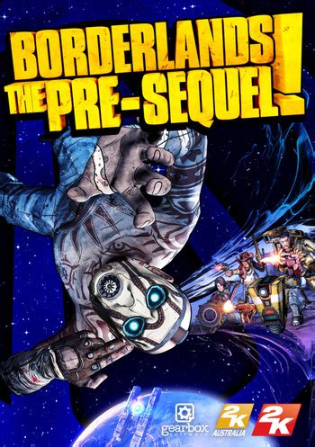 borderlands pre sequel tv tropes|r/Borderlands on Reddit: Does anyone agree with TV Tropes that .